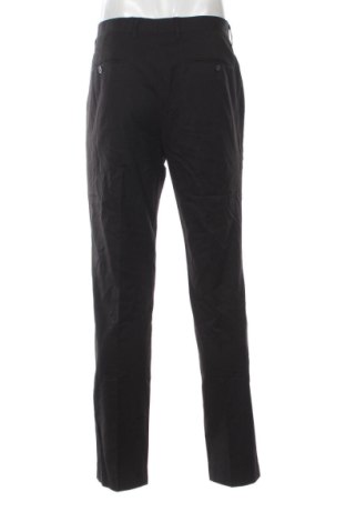 Pantaloni de bărbați Connor, Mărime L, Culoare Negru, Preț 73,99 Lei