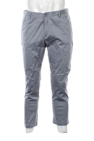 Мъжки панталон Connor, Размер L, Цвят Сив, Цена 20,45 €