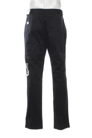 Pantaloni de bărbați Connor, Mărime XL, Culoare Negru, Preț 196,99 Lei