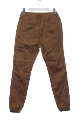 Ανδρικό παντελόνι Connor, Μέγεθος S, Χρώμα Καφέ, Τιμή 5,99 €