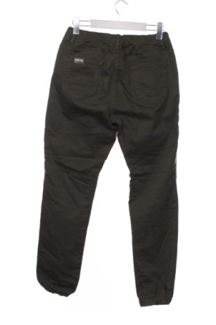 Pantaloni de bărbați Connor, Mărime S, Culoare Verde, Preț 45,99 Lei