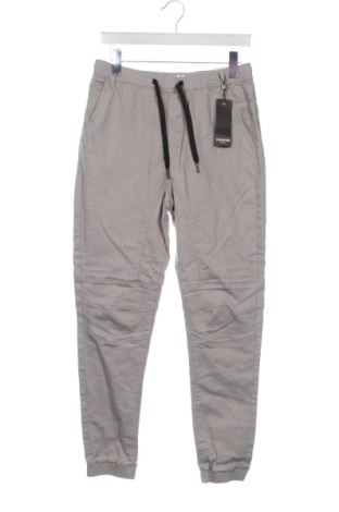 Pánské kalhoty  Connor, Velikost S, Barva Šedá, Cena  939,00 Kč