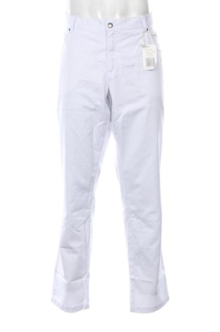 Pánské kalhoty  Crane, Velikost XL, Barva Bílá, Cena  599,00 Kč