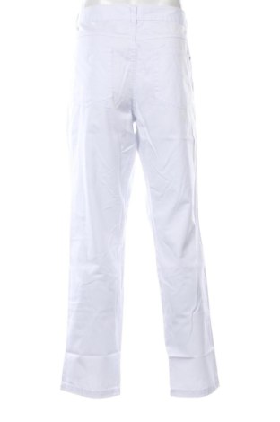 Pánské kalhoty  Crane, Velikost XL, Barva Bílá, Cena  599,00 Kč