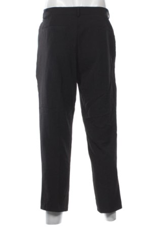 Męskie spodnie DAZY, Rozmiar M, Kolor Czarny, Cena 6,99 zł