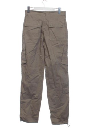 Ανδρικό παντελόνι DEF, Μέγεθος S, Χρώμα Καφέ, Τιμή 37,99 €