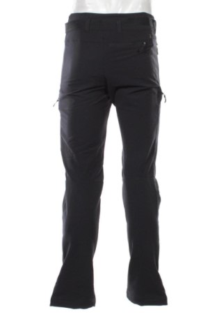 Pánské kalhoty  Decathlon, Velikost S, Barva Černá, Cena  599,00 Kč