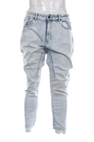 Pánské kalhoty  Decjuba, Velikost L, Barva Modrá, Cena  1 029,00 Kč