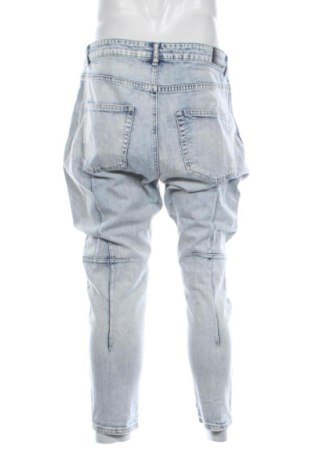 Pánské kalhoty  Decjuba, Velikost L, Barva Modrá, Cena  1 029,00 Kč