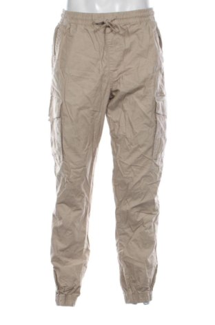 Pánské kalhoty  Denim Co., Velikost M, Barva Béžová, Cena  939,00 Kč
