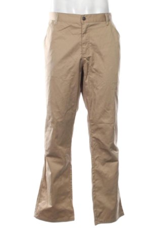 Pánské kalhoty  Dexter, Velikost XL, Barva Hnědá, Cena  239,00 Kč