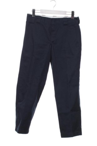 Pánské kalhoty  Dickies, Velikost S, Barva Modrá, Cena  709,00 Kč