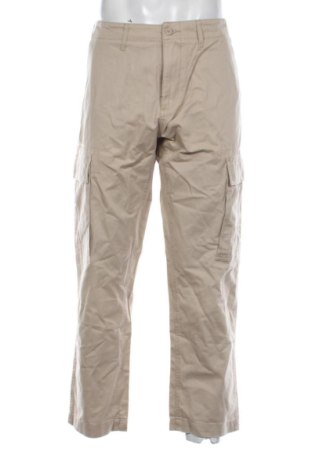 Pánské kalhoty  Dressmann, Velikost L, Barva Béžová, Cena  1 859,00 Kč