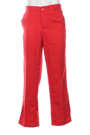 Férfi nadrág Dunlop, Méret L, Szín Piros, Ár 12 349 Ft