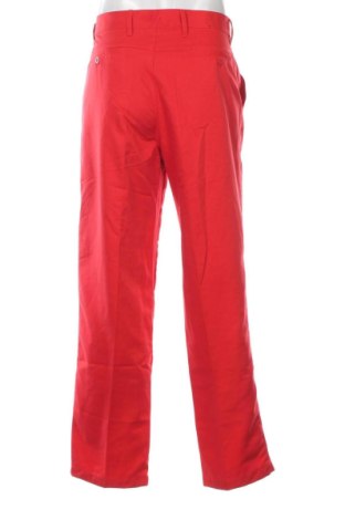 Férfi nadrág Dunlop, Méret L, Szín Piros, Ár 12 349 Ft