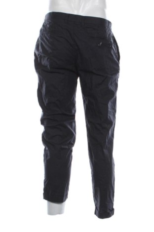 Herrenhose Emporio Armani, Größe L, Farbe Blau, Preis 87,00 €