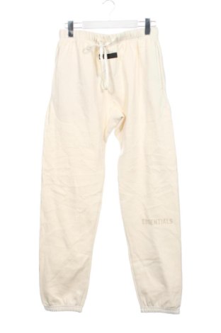 Pantaloni de bărbați Essentiel, Mărime S, Culoare Ecru, Preț 494,99 Lei