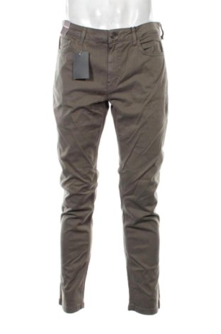 Pánské kalhoty  Fairlane & Sons, Velikost M, Barva Zelená, Cena  659,00 Kč