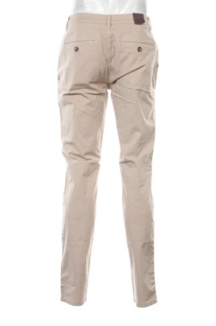 Herrenhose Fairlane & Sons, Größe M, Farbe Ecru, Preis 41,99 €