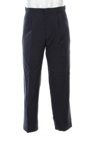 Pantaloni de bărbați Fred Bracks, Mărime M, Culoare Albastru, Preț 28,99 Lei