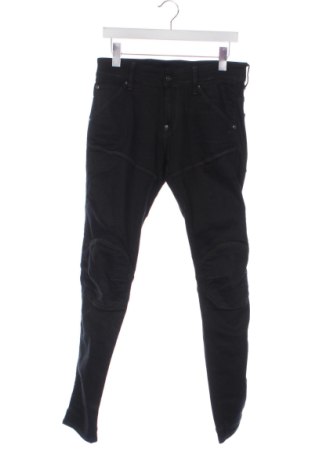 Pantaloni de bărbați G-Star Raw, Mărime S, Culoare Negru, Preț 281,99 Lei