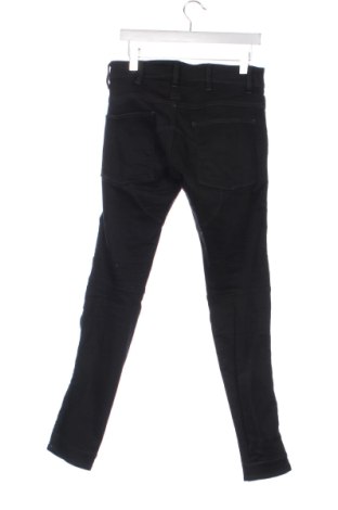 Pantaloni de bărbați G-Star Raw, Mărime S, Culoare Negru, Preț 281,99 Lei