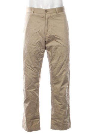 Pánské kalhoty  GAZMAN, Velikost L, Barva Béžová, Cena  1 029,00 Kč