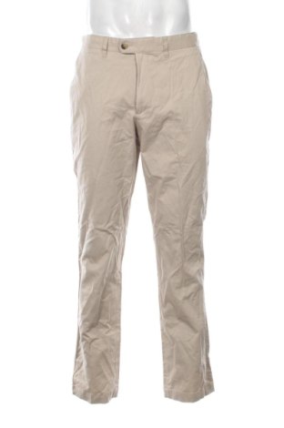 Pánské kalhoty  GAZMAN, Velikost L, Barva Béžová, Cena  449,00 Kč