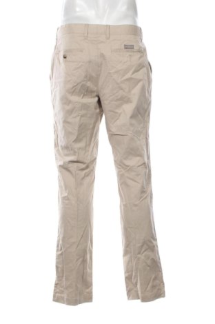 Pánské kalhoty  GAZMAN, Velikost L, Barva Béžová, Cena  449,00 Kč