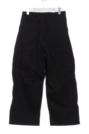 Ανδρικό παντελόνι GU, Μέγεθος S, Χρώμα Μαύρο, Τιμή 8,99 €