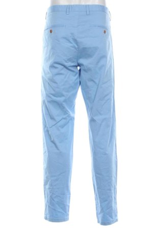 Ανδρικό παντελόνι Gant, Μέγεθος XL, Χρώμα Μπλέ, Τιμή 29,99 €