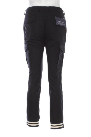 Pánské kalhoty  Gardeur, Velikost M, Barva Modrá, Cena  1 679,00 Kč