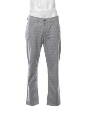 Pánské kalhoty  Gardeur, Velikost L, Barva Šedá, Cena  1 029,00 Kč