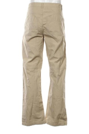 Pánské kalhoty  Garment, Velikost L, Barva Béžová, Cena  729,00 Kč