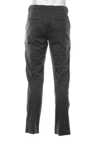 Ανδρικό παντελόνι Gentlemen Selection, Μέγεθος L, Χρώμα Γκρί, Τιμή 29,99 €