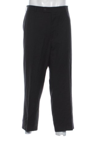 Pánské kalhoty  Gilberto, Velikost XL, Barva Černá, Cena  637,00 Kč