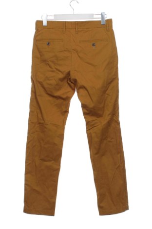 Ανδρικό παντελόνι Goodiellow & Co, Μέγεθος S, Χρώμα Κίτρινο, Τιμή 9,99 €