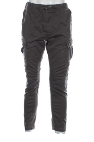 Męskie spodnie H&M, Rozmiar M, Kolor Szary, Cena 106,90 zł