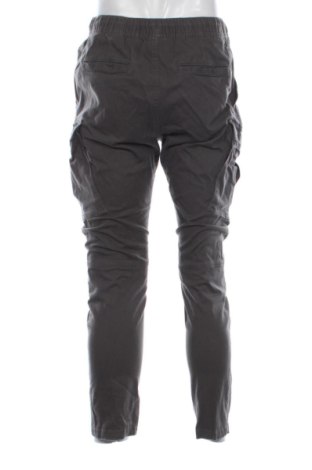 Męskie spodnie H&M, Rozmiar M, Kolor Szary, Cena 106,90 zł