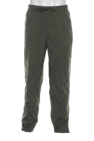 Męskie spodnie H&M, Rozmiar M, Kolor Zielony, Cena 106,90 zł