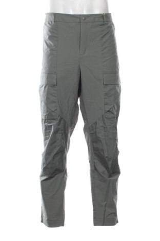 Pánské kalhoty  H&M, Velikost XXL, Barva Zelená, Cena  939,00 Kč