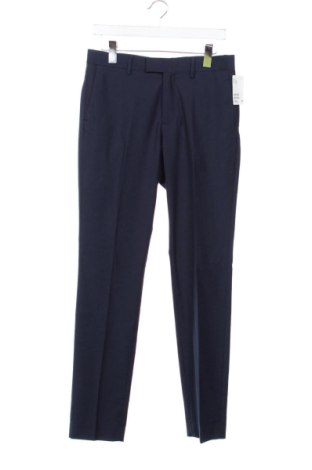 Pánské kalhoty  H&M, Velikost S, Barva Modrá, Cena  312,00 Kč