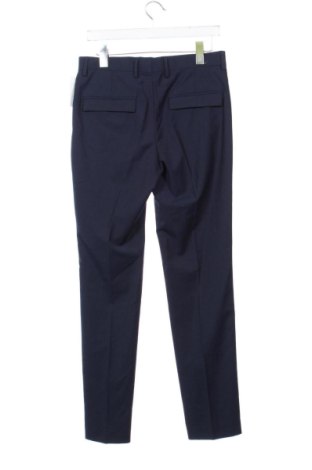 Pánské kalhoty  H&M, Velikost S, Barva Modrá, Cena  312,00 Kč