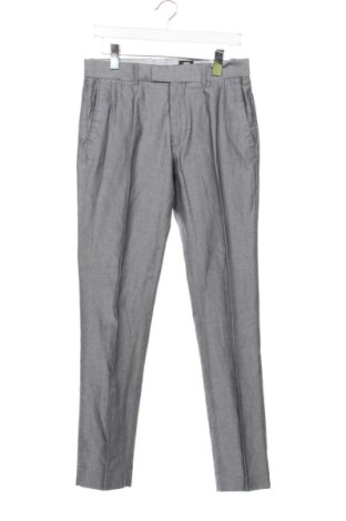 Pánské kalhoty  H&M, Velikost S, Barva Šedá, Cena  567,00 Kč