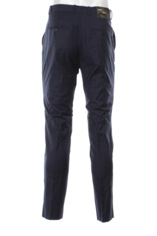 Pantaloni de bărbați H&M, Mărime M, Culoare Albastru, Preț 196,99 Lei