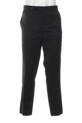 Ανδρικό παντελόνι H&M, Μέγεθος XL, Χρώμα Μαύρο, Τιμή 37,99 €