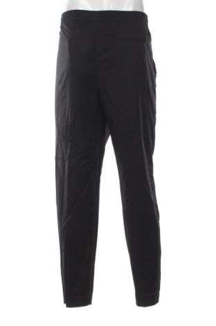 Ανδρικό παντελόνι H&M, Μέγεθος XL, Χρώμα Μαύρο, Τιμή 37,99 €