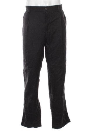 Ανδρικό παντελόνι H&M, Μέγεθος L, Χρώμα Μαύρο, Τιμή 5,99 €