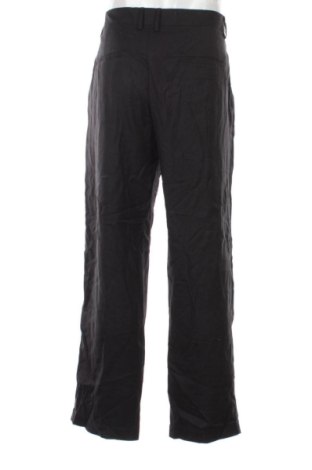 Ανδρικό παντελόνι H&M, Μέγεθος L, Χρώμα Μαύρο, Τιμή 5,99 €