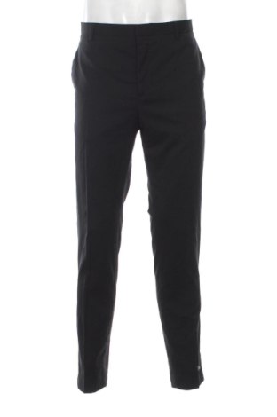 Męskie spodnie H&M, Rozmiar XL, Kolor Czarny, Cena 166,99 zł